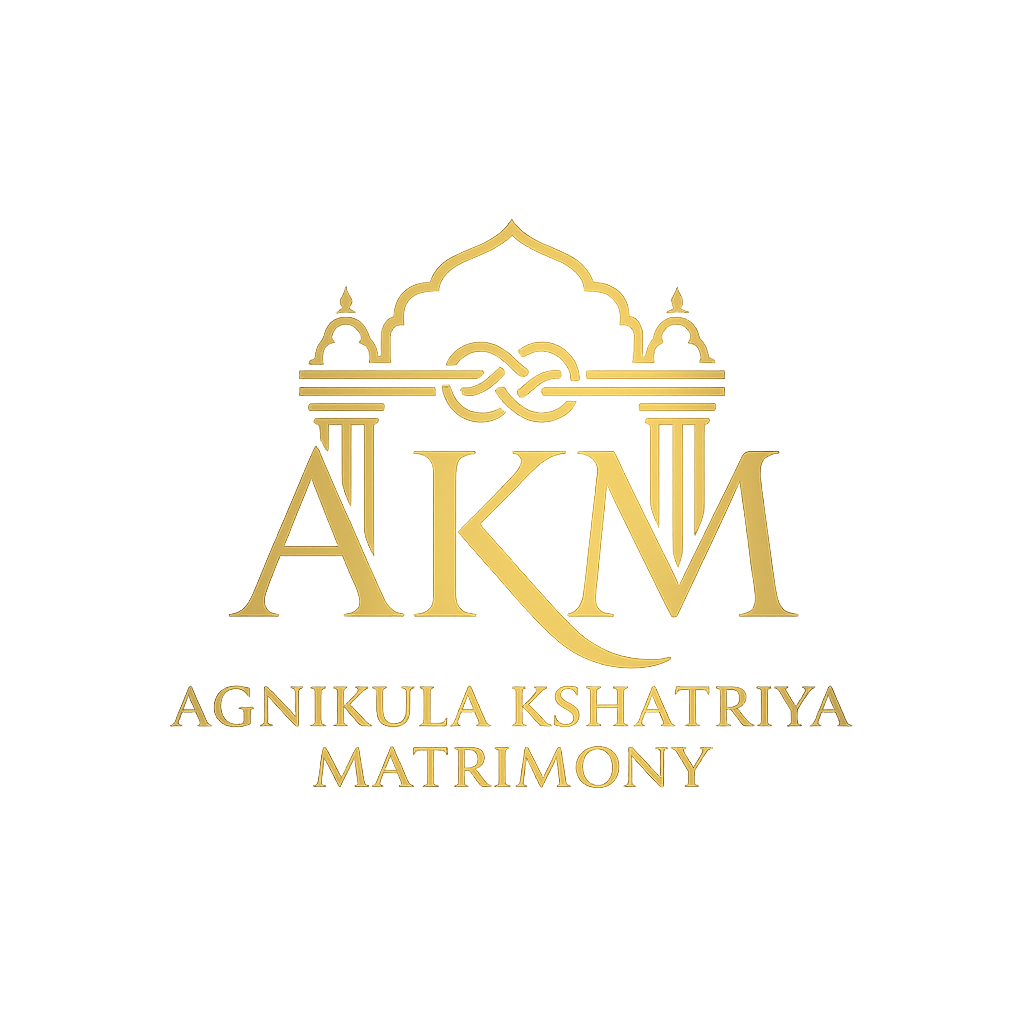 AKM Badge